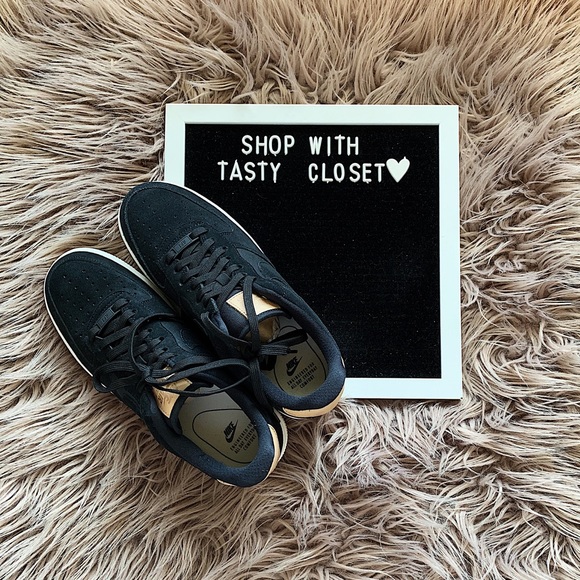 Nike air force 1’07 prm sneakers - Picture 8 of 8